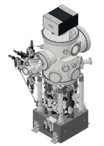 P511 - Mirror unit (M3HB) for soft X-ray synchrotron radiation, ELISA (High Branch) beamline at BESSY, Helmholtz-Zentrum Berlin, Germany